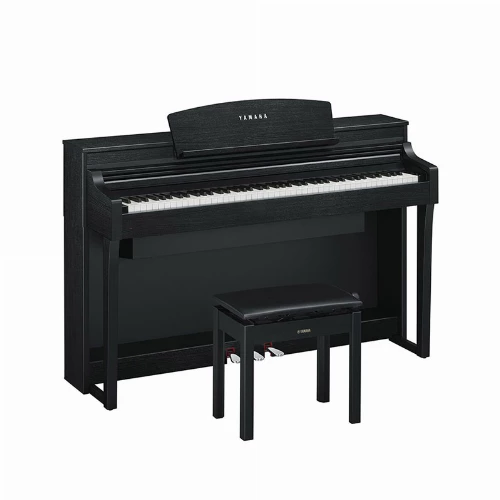 قیمت خرید فروش پیانو دیجیتال Yamaha CSP-170 B 